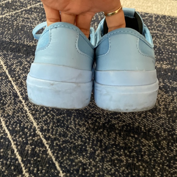 new balance numeric 379 ‘baby blue’ - Picture 5 of 7